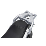 Elektrická motorka BMW G310GS - modrá